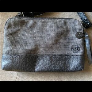 Pistol Crossbody Purse / Bag